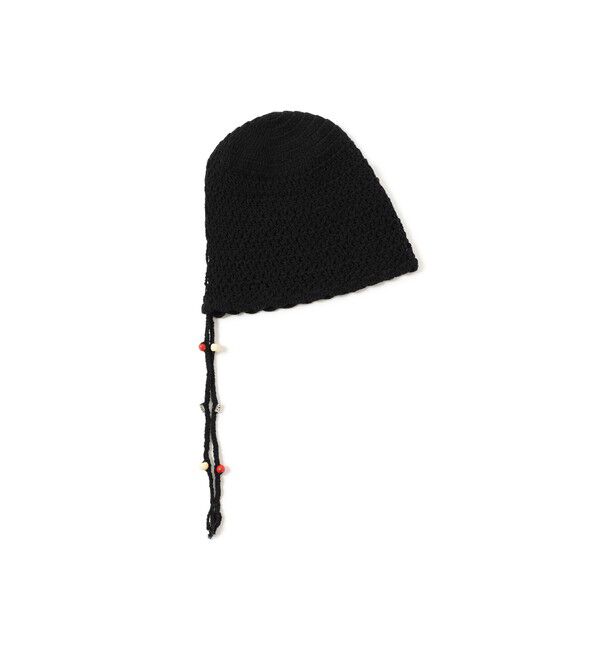 Ray BEAMS 「ビーズ ボンネット」|その他|