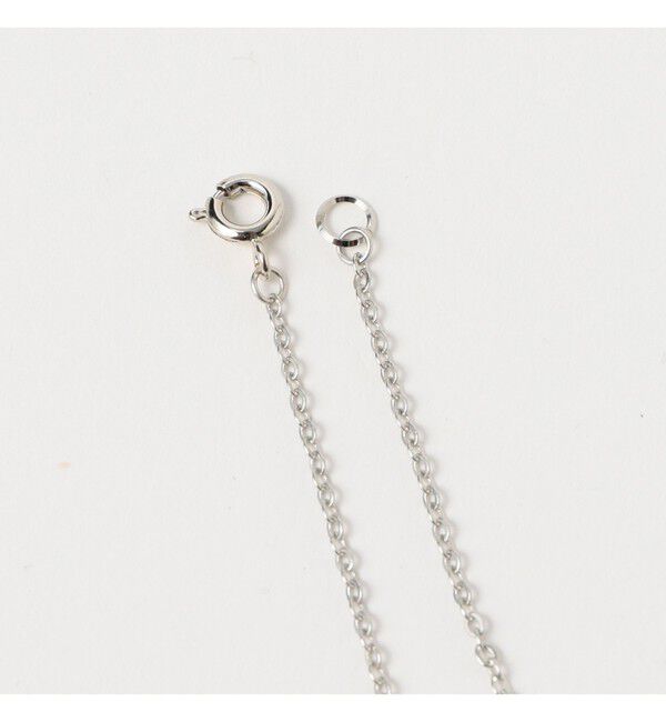 Ray BEAMS 「3ドロップ グラス ブレスレット」|その他|