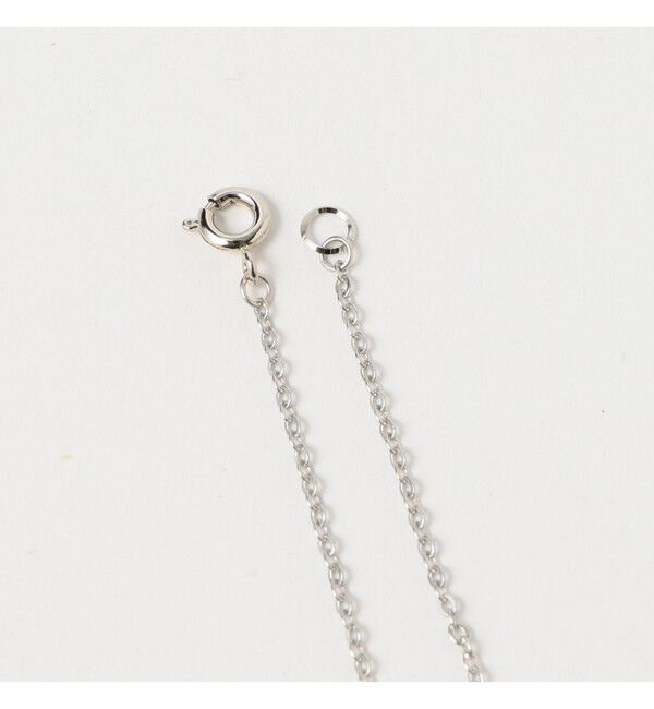 Ray BEAMS 「3ドロップ グラス ブレスレット」|その他|