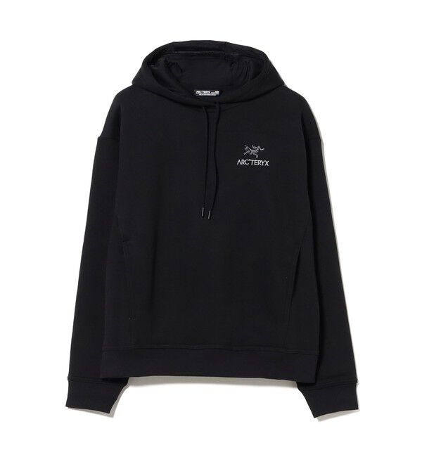 ARC'TERYX / エンブレム フリース フーディ ウィメンズ（BEAMSBOY