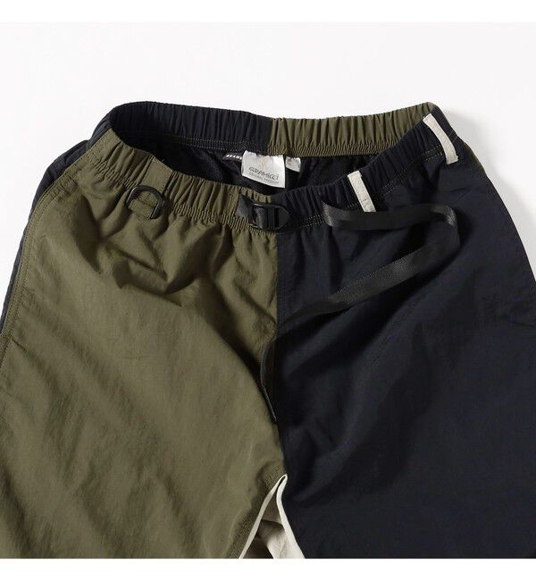 BEAMS「【別注】Gramicci / オール コンディション ショーツ 25SS」|その他|