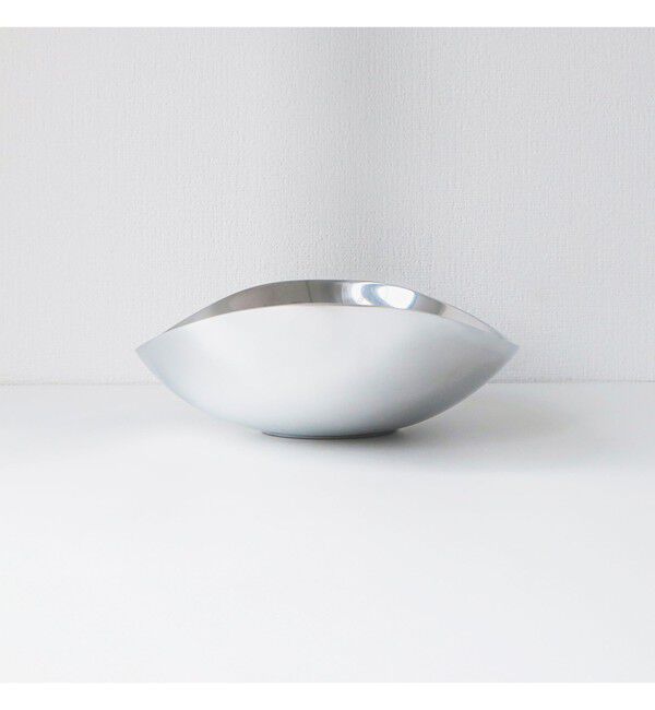 BEAMS「【別注】DETAIL INC. / ALUMINIUM OVAL TRAY L」|その他|