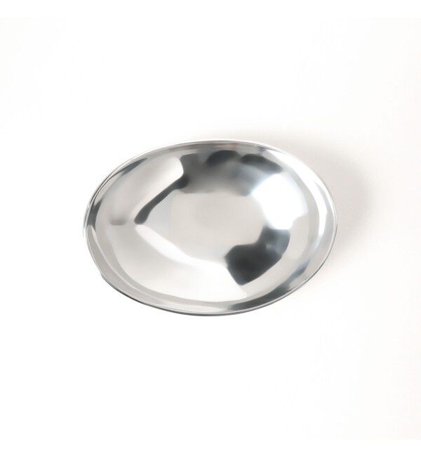 BEAMS「【別注】DETAIL INC. / ALUMINIUM OVAL TRAY L」|その他|