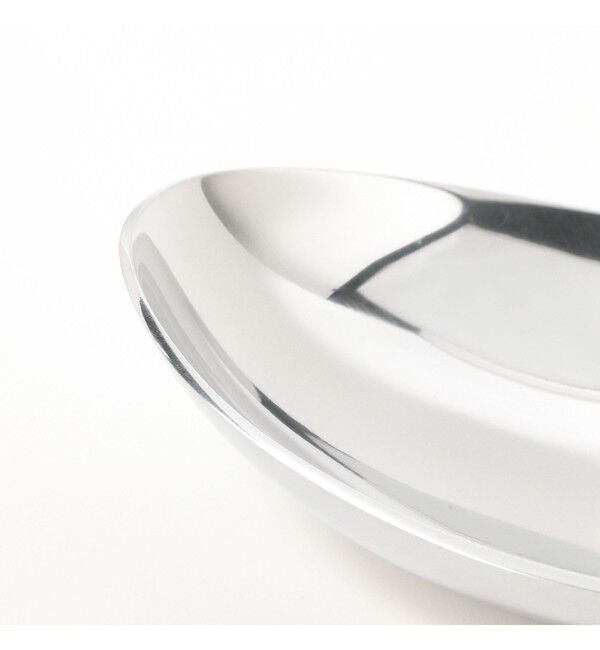 BEAMS「【別注】DETAIL INC. / ALUMINIUM OVAL TRAY L」|その他|