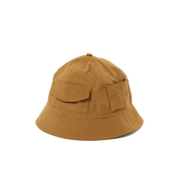 BEAMS「ポケット ハット」|キャップ・キャスケット|CAMEL