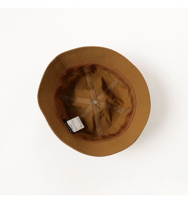 BEAMS「ポケット ハット」|キャップ・キャスケット|