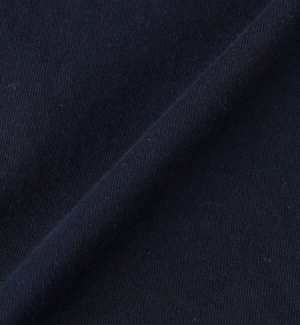 SHIPS any「SHIPS any: タイポグラフィー プリント ロンT<KIDS>◇」|Tシャツ・カットソー|