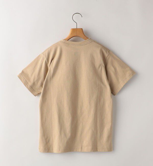 SHIPS KIDS「SHIPS KIDS:140～160cm /〈家族おそろい〉【THE BEATLES】TEE」|Tシャツ・カットソー|