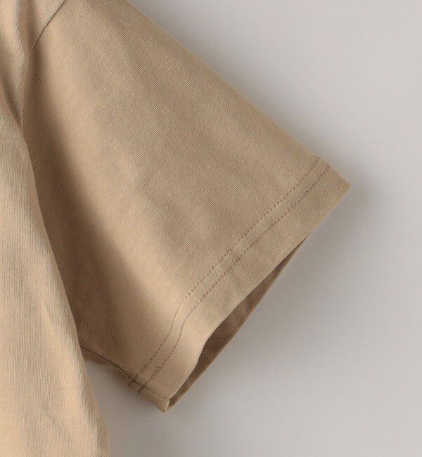 SHIPS KIDS「SHIPS KIDS:140～160cm /〈家族おそろい〉【THE BEATLES】TEE」|Tシャツ・カットソー|