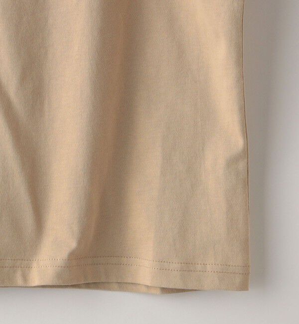 SHIPS KIDS「SHIPS KIDS:140～160cm /〈家族おそろい〉【THE BEATLES】TEE」|Tシャツ・カットソー|