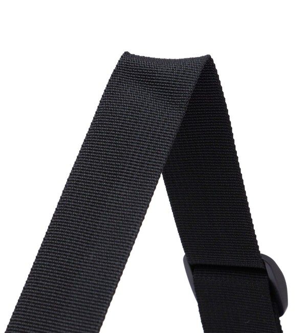 SHIPS KIDS「THE PARK SHOP:POOLPARK MESSENGER」|ショルダー・メッセンジャー|