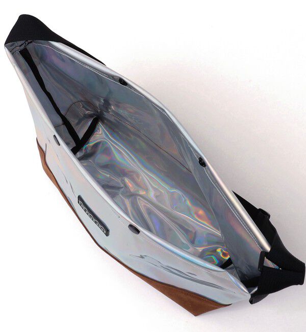 SHIPS KIDS「THE PARK SHOP:POOLPARK MESSENGER」|ショルダー・メッセンジャー|