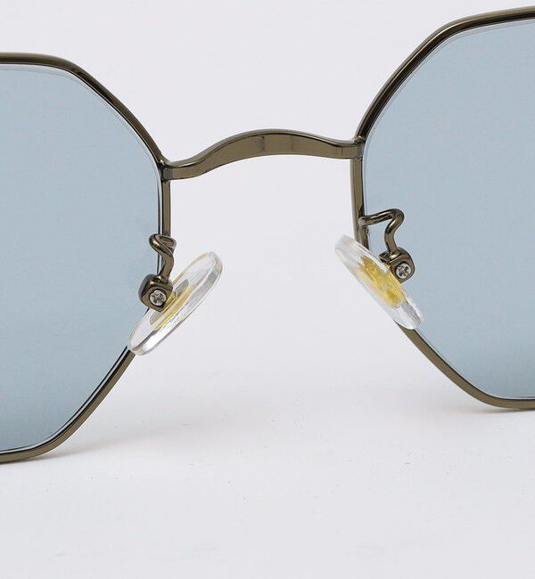 SHIPS Colors 「SHIPS Colors:オクタゴン サングラス◇」|サングラス|