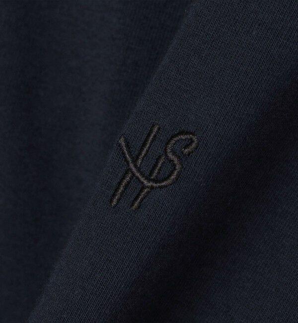 SHIPS「【WEB限定】SHIPS:〈吸水速乾〉アイスタッチ ワンポイント ロゴ レギュラーカラー ポロシャツ」|Tシャツ・カットソー|