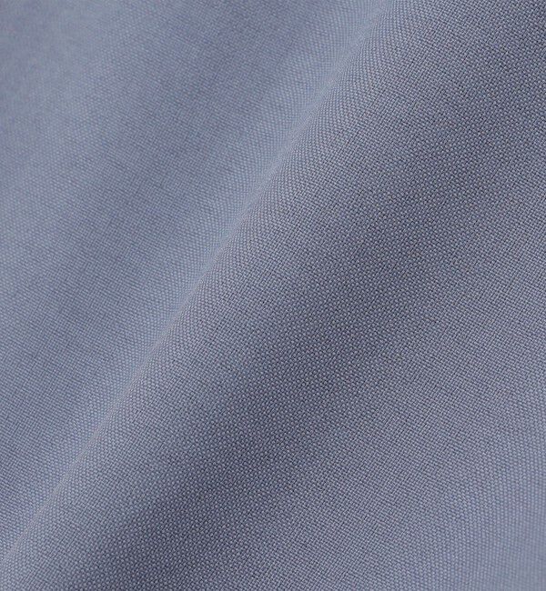 SHIPS Colors 「SHIPS Colors:〈洗濯機可能〉ポリトロ オープンカラー シャツ」|シャツ・ブラウス|