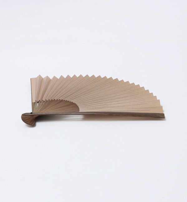 SHIPS「【SHIPS別注】宮脇賣扇庵: カラー ソリッド 扇子」|その他|