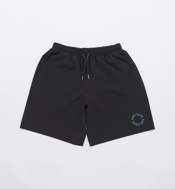 SHIPS Colors 「SHIPS Colors:〈UVカット・接触冷感・吸水速乾〉マルチファンクション カラー ショーツ」|その他|