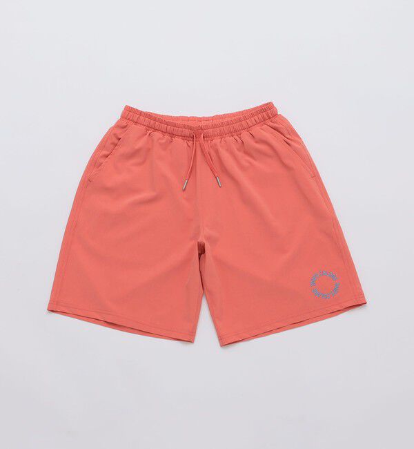 SHIPS Colors 「SHIPS Colors:〈UVカット・接触冷感・吸水速乾〉マルチファンクション カラー ショーツ」|その他|