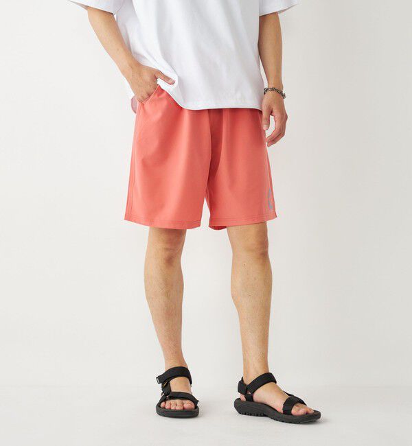 SHIPS Colors 「SHIPS Colors:〈UVカット・接触冷感・吸水速乾〉マルチファンクション カラー ショーツ」|その他|