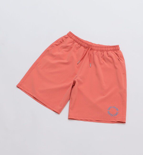 SHIPS Colors 「SHIPS Colors:〈UVカット・接触冷感・吸水速乾〉マルチファンクション カラー ショーツ」|その他|
