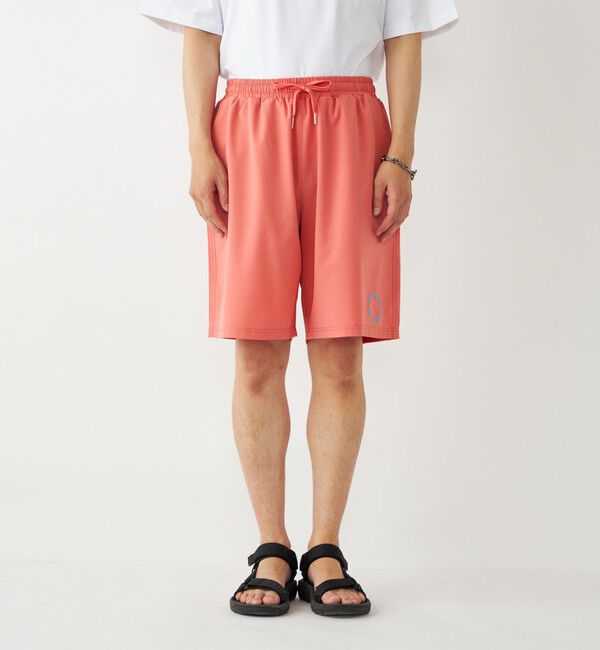 SHIPS Colors 「SHIPS Colors:〈UVカット・接触冷感・吸水速乾〉マルチファンクション カラー ショーツ」|その他|