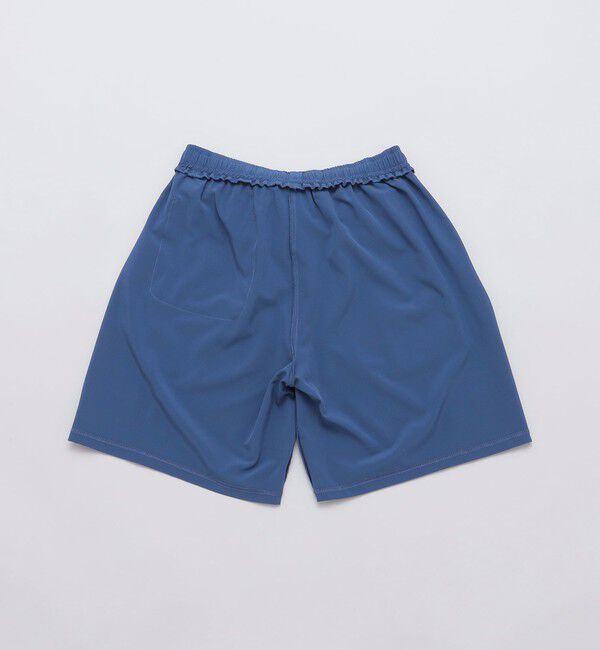 SHIPS Colors 「SHIPS Colors:〈UVカット・接触冷感・吸水速乾〉マルチファンクション カラー ショーツ」|その他|