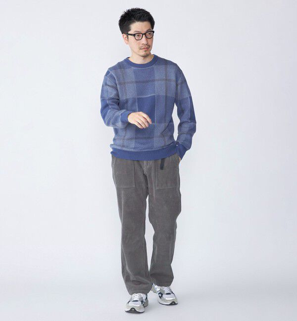 SHIPS「【SHIPS別注】Gramicci: ガーメントダイ コーデュロイ パンツ」|その他|