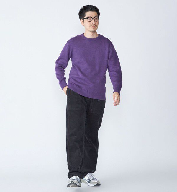 SHIPS「【SHIPS別注】Gramicci: ガーメントダイ コーデュロイ パンツ」|その他|