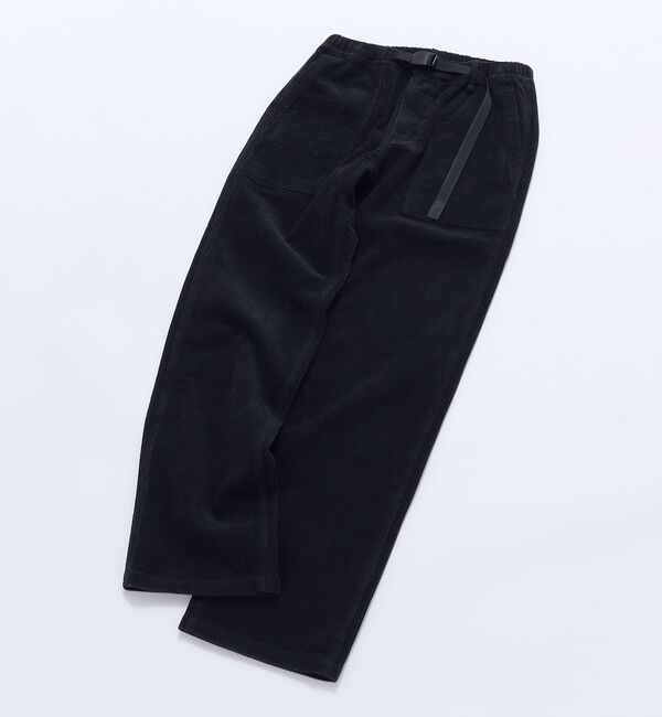 SHIPS「【SHIPS別注】Gramicci: ガーメントダイ コーデュロイ パンツ」|その他|