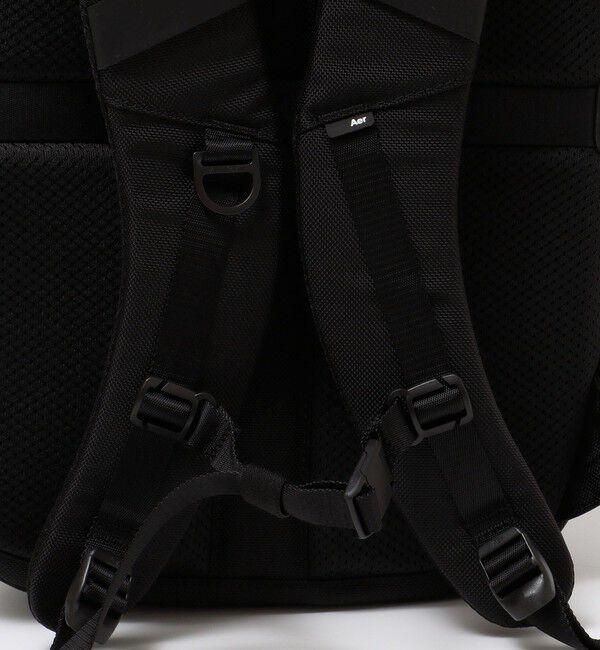 SHIPS「Aer: CITY PACK 2」|リュック|