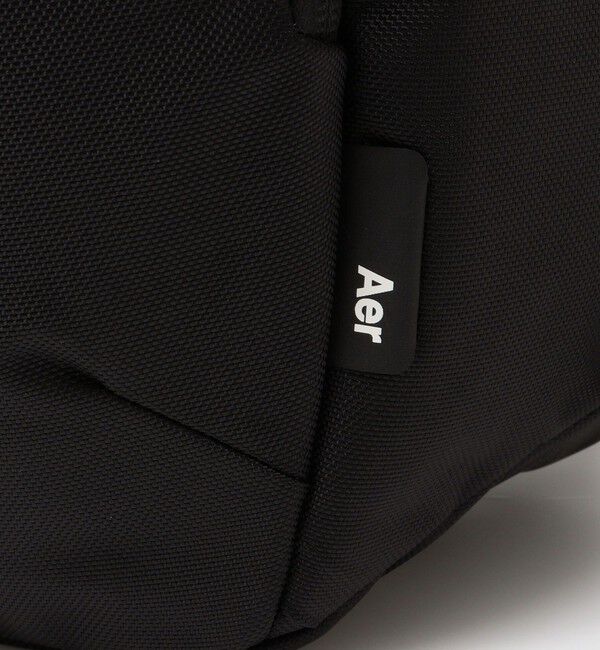 SHIPS「Aer: CITY PACK 2」|リュック|