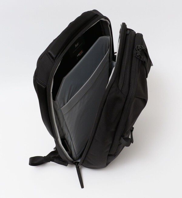 SHIPS「Aer: CITY PACK 2」|リュック|