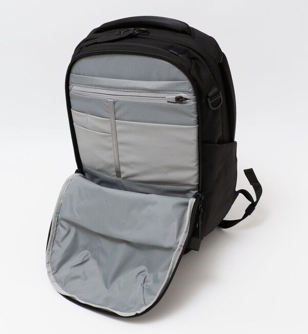 SHIPS「Aer: CITY PACK 2」|リュック|