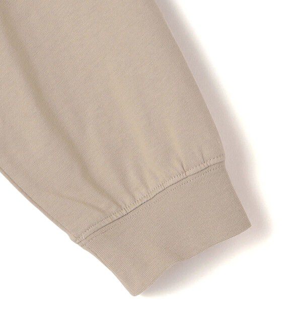 SHIPS Colors 「SHIPS Colors:The Met コラボ フロッキー ロゴ Tシャツ 2」|Tシャツ・カットソー|