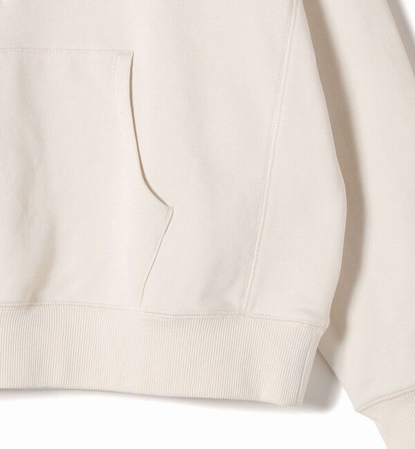 SHIPS for women「《予約》【SHIPS別注】TENNESSEE:〈洗濯機可能〉ハーフ ジップ スウェット」|スウェット・ジャージ|