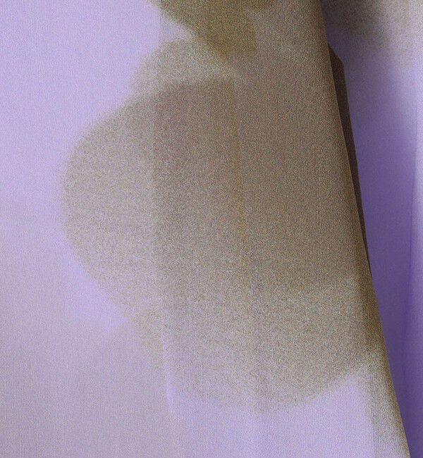 TOMORROWLAND BUYING WEAR「MANTERO MADALENA ブラウス」|シャツ・ブラウス|