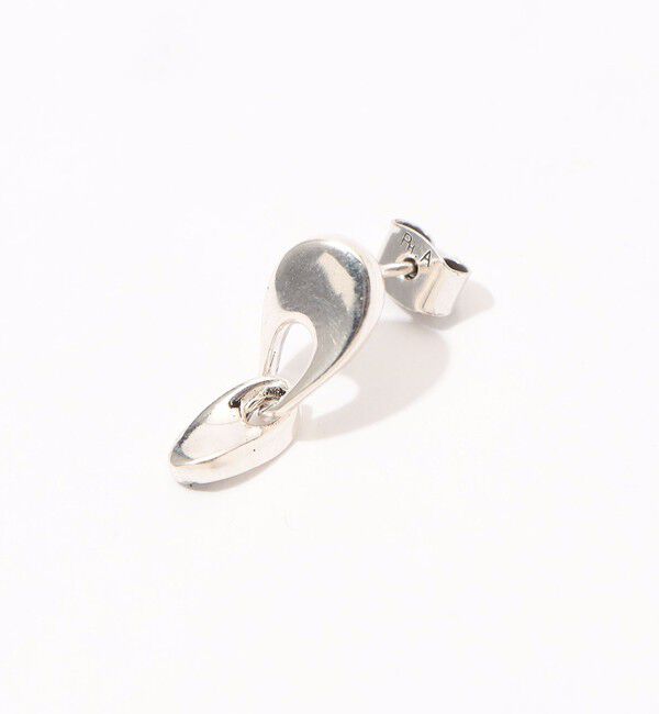 TOMORROWLAND GOODS「【別注】PHILIPPE AUDIBERT ピアス」|ピアス|