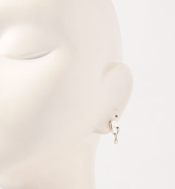 TOMORROWLAND GOODS「【別注】PHILIPPE AUDIBERT ピアス」|ピアス|