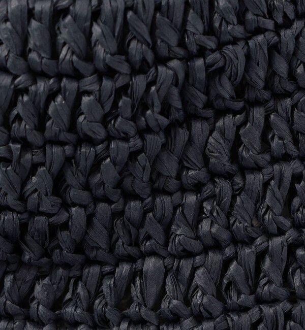 TOMORROWLAND GOODS「KIJIMA TAKAYUKI PAPER KNIT METRO HAT」|ハット|