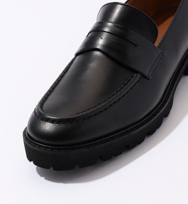 TOMORROWLAND タンクローファー（TOMORROWLAND GOODS）｜ルミネの