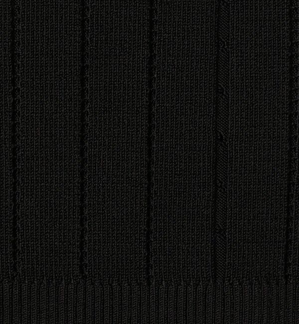 TOMORROWLAND BUYING WEAR「JACQUEMUS LE HAUT PRALU リブニット」|ニット・セーター|