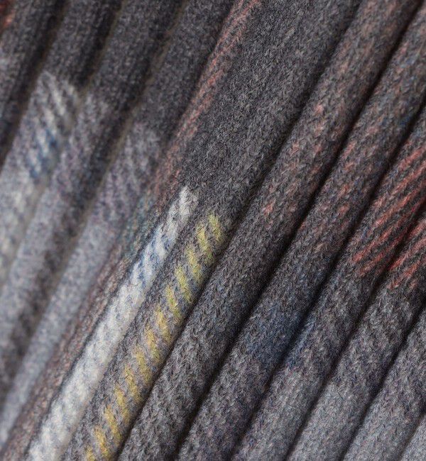 TOMORROWLAND BUYING WEAR「GIU GIU NONNA JEWEL リブニット」|ニット・セーター|