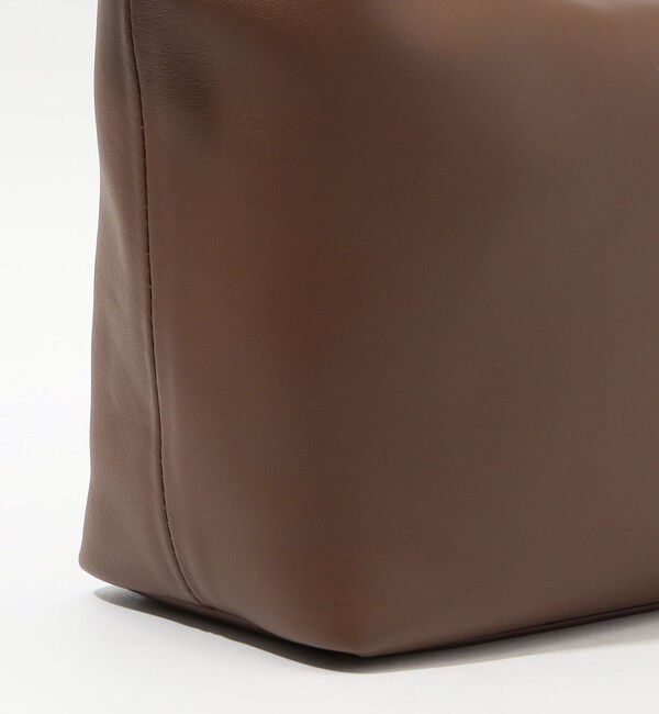 一部別注】PUNTI. GRAFT-BOX バッグ（TOMORROWLAND GOODS）｜ルミネの