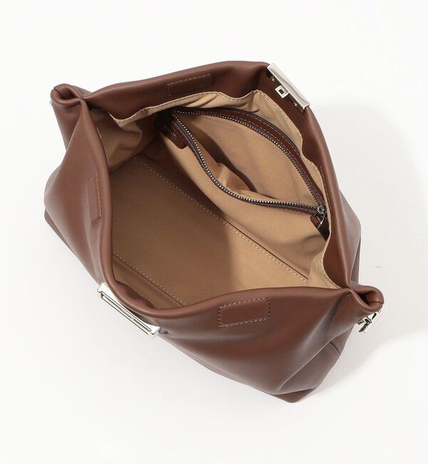 一部別注】PUNTI. GRAFT-BOX バッグ（TOMORROWLAND GOODS）｜ルミネの