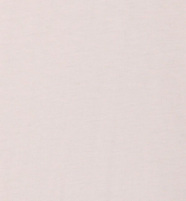 JAMES PERSE「リュクスジャージー ロングスリーブTシャツ MELJ3246」|Tシャツ・カットソー|