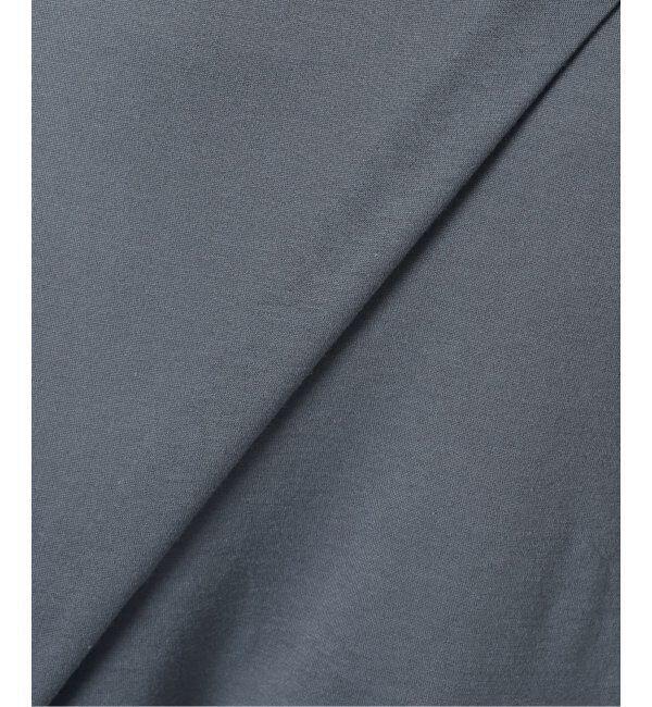 EMILYWEEK「セカンドスキン ハーフスリーブプルオーバー」|Tシャツ・カットソー|