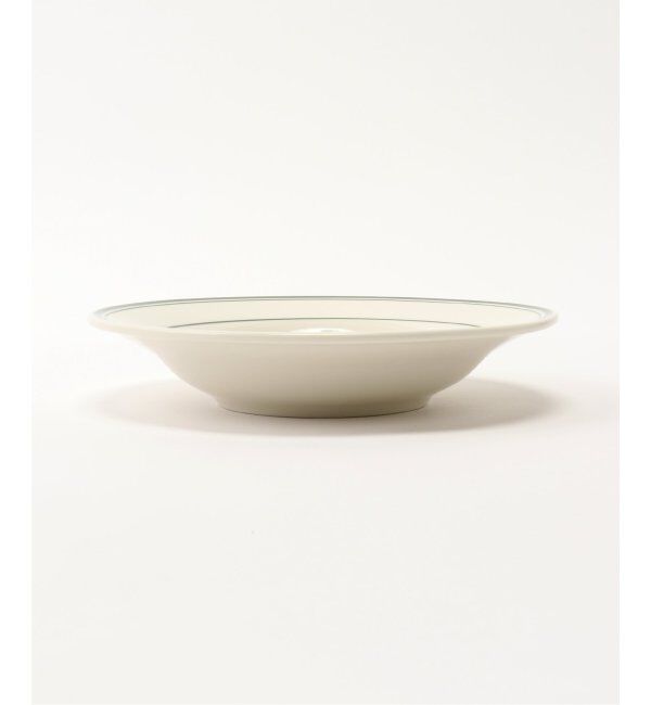 ACME「【TUXTON/タクストン】 SOUP PLATE　スーププレート」|食器・キッチングッズ|