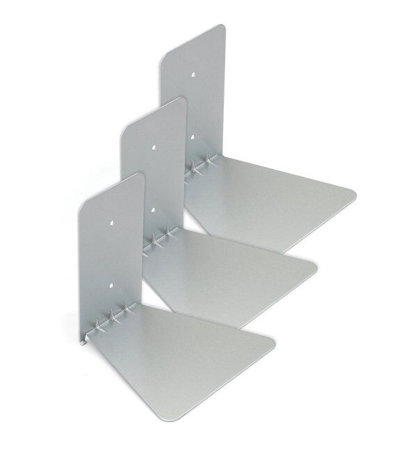 journal standard Furniture「《WEB限定》【umbra/アンブラ】CONCEAL 3pcs S　ウォールシェルフ」|その他|