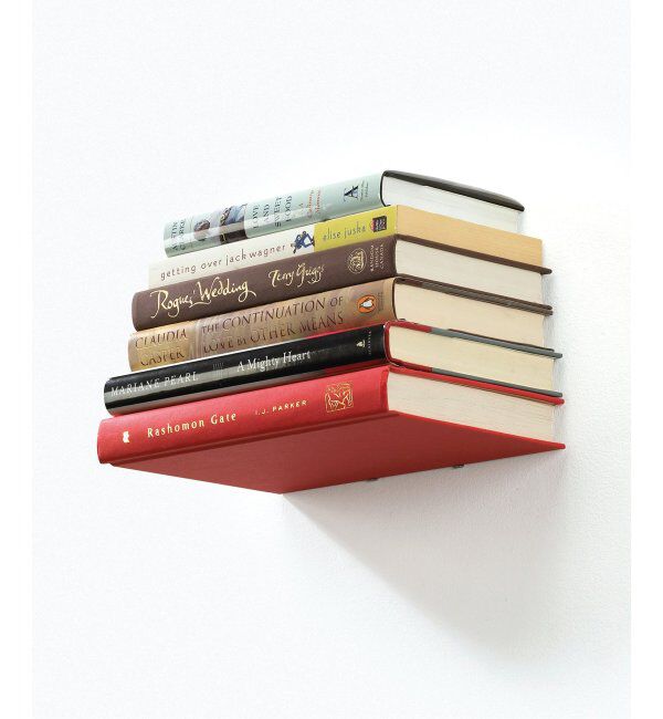 journal standard Furniture「《WEB限定》【umbra/アンブラ】CONCEAL 3pcs S　ウォールシェルフ」|その他|