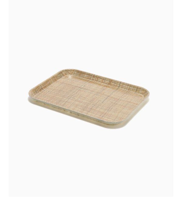 ACME「【CAMBRO/キャンブロ】CAMTRAY SQUARE 35X27　カムトレー」|食器・キッチングッズ|ベージュ A